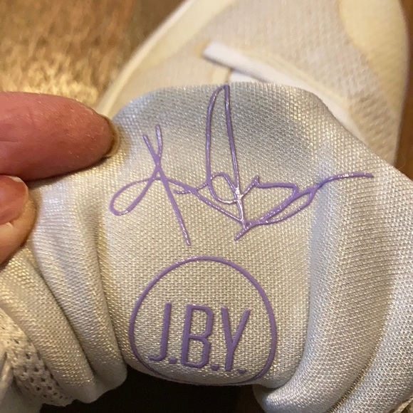 Nike JBY size 13 US - Picture 8 of 9